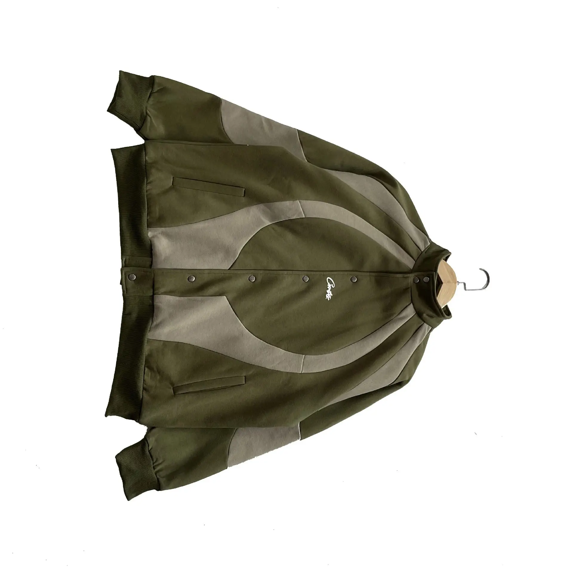 Design Jacket — photo 4 of 5