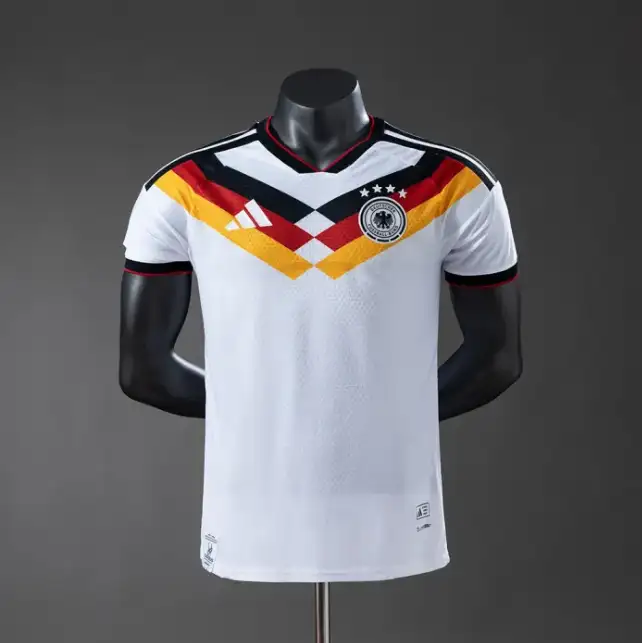 Adidas Jersey — photo 3 of 14