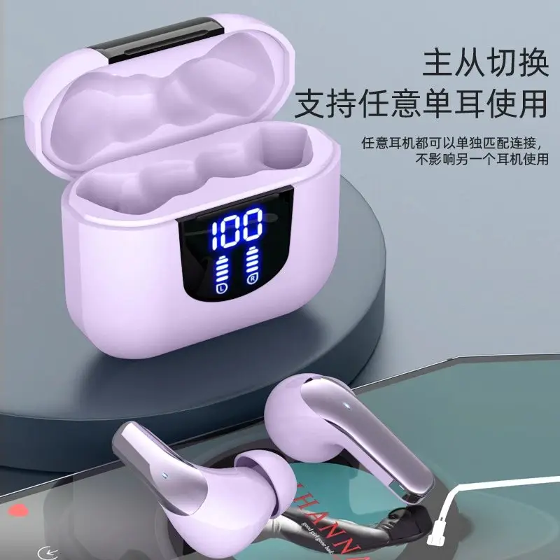 Design Tws Earbuds — photo 2 of 5