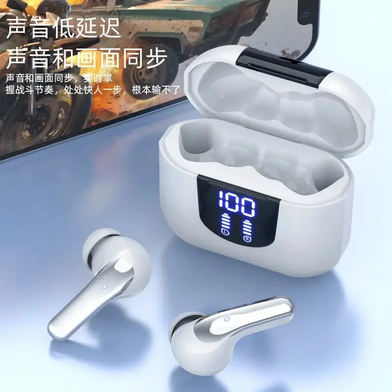 Design Tws Earbuds — photo 4 of 5