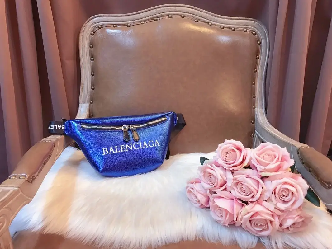 Balenciaga Belt Bags — photo 5 of 9