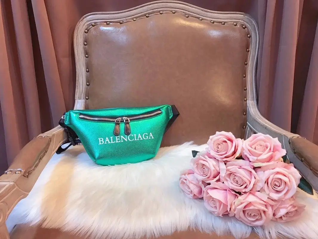 Balenciaga Belt Bags — photo 7 of 9