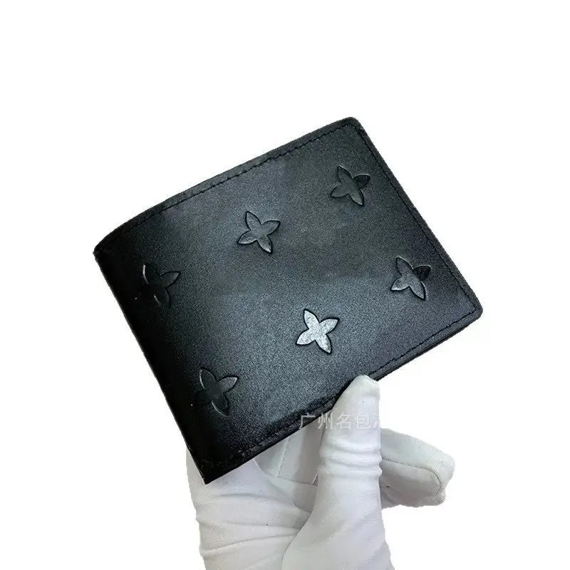 Design Short Wallet — photo 5 of 5