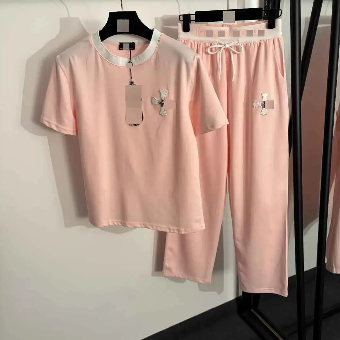 Chrome Hearts Casual Set — photo 3 of 5