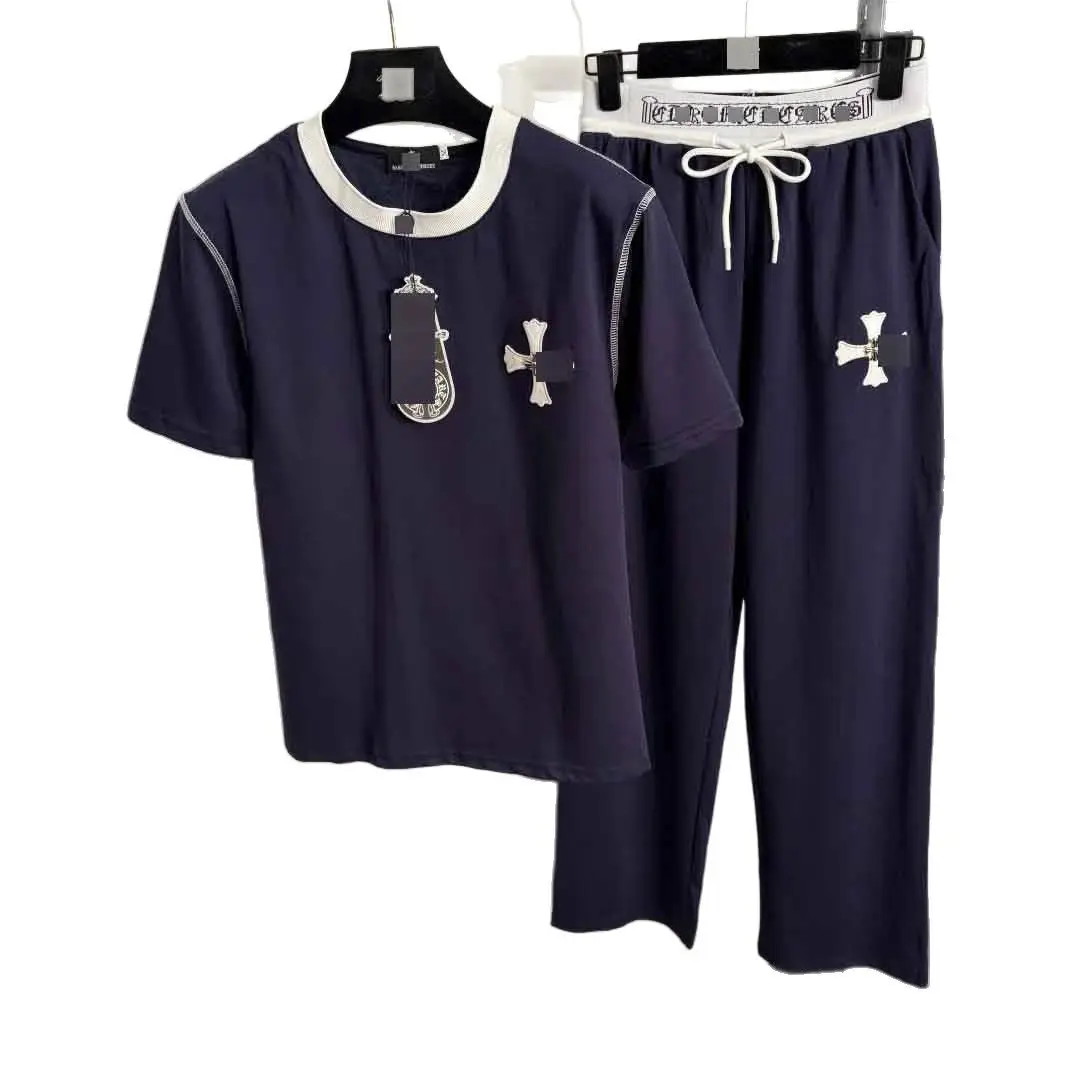 Chrome Hearts Casual Set — photo 5 of 5