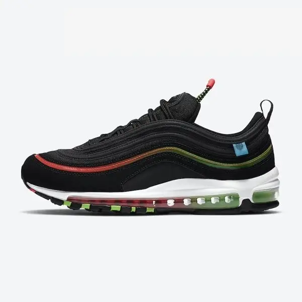 Nike Running Shoes — photo 5 of 5