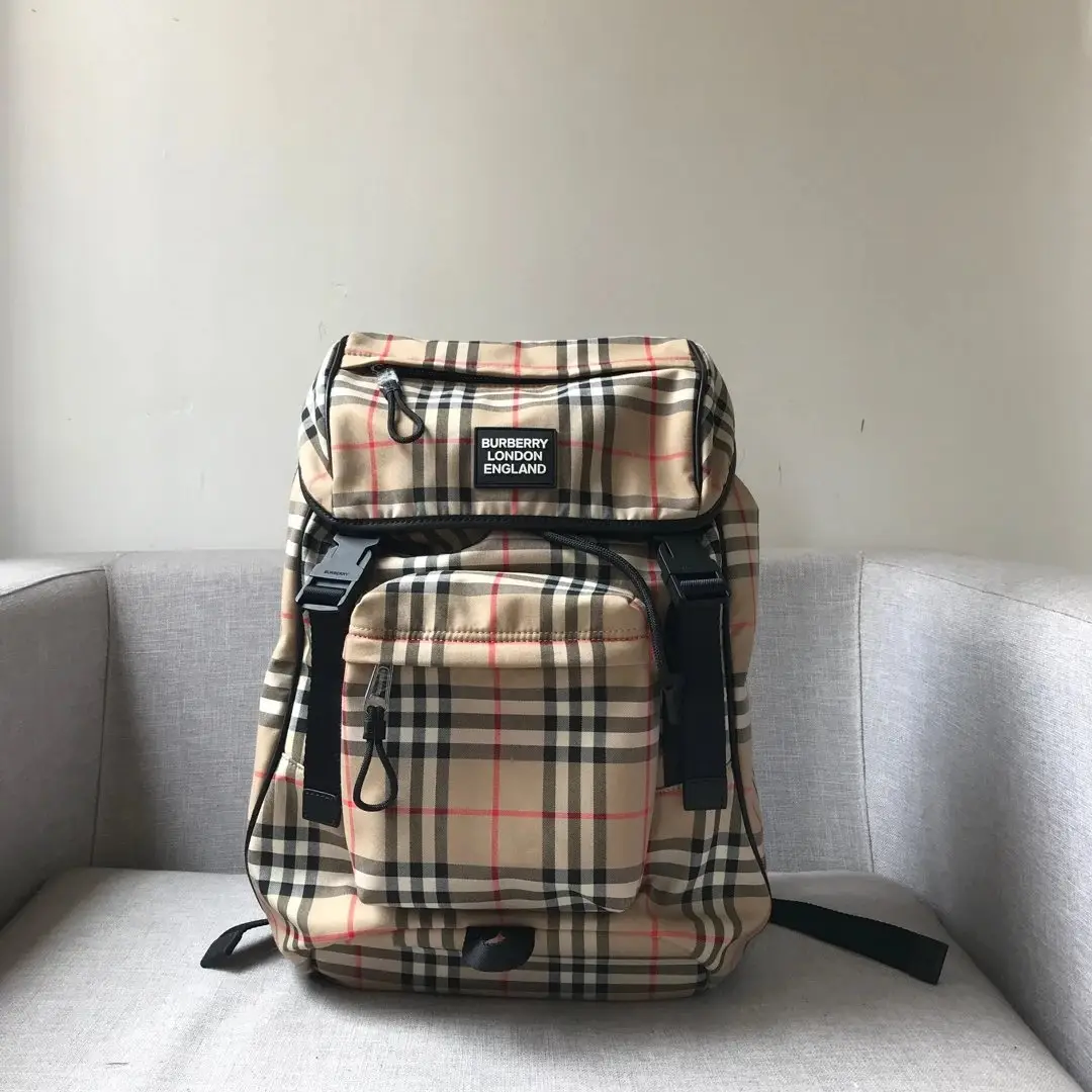 Burberry Mini Backpack