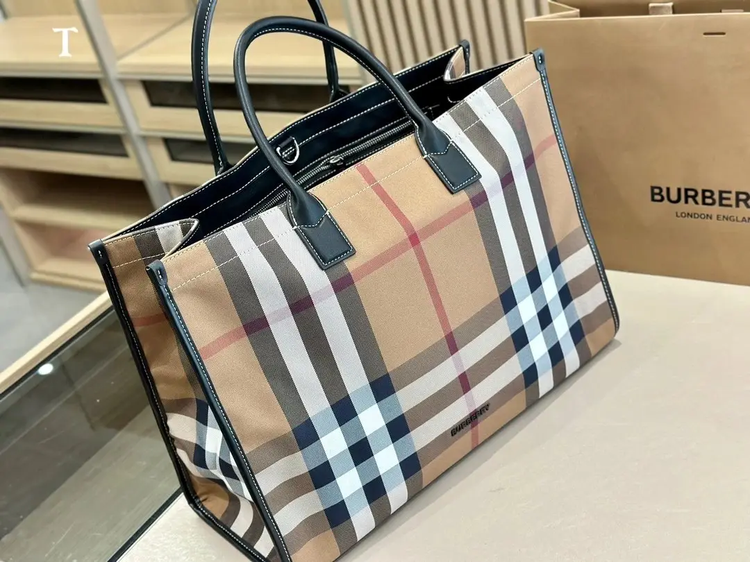 Burberry Mini Backpack — photo 15 of 15