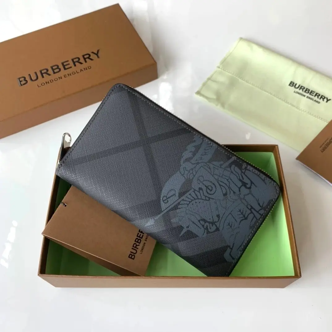 Burberry Mini Backpack — photo 2 of 15