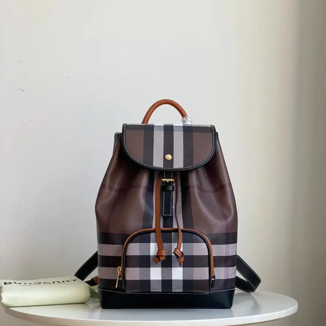 Burberry Mini Backpack — photo 4 of 15