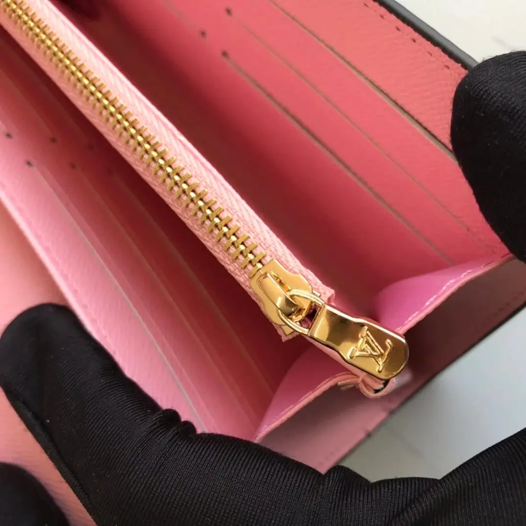 Louis Vuitton Long Wallet — photo 10 of 13