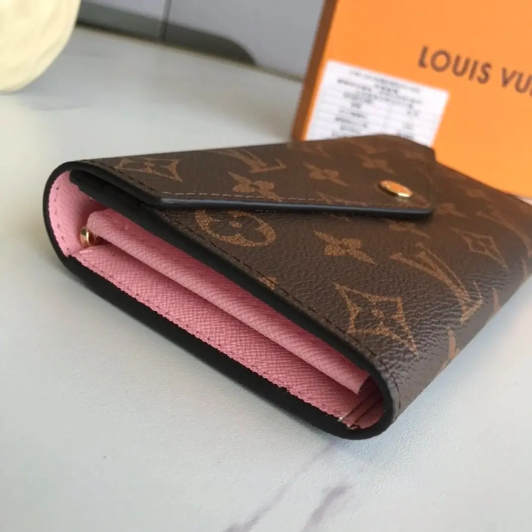 Louis Vuitton Long Wallet — photo 5 of 13