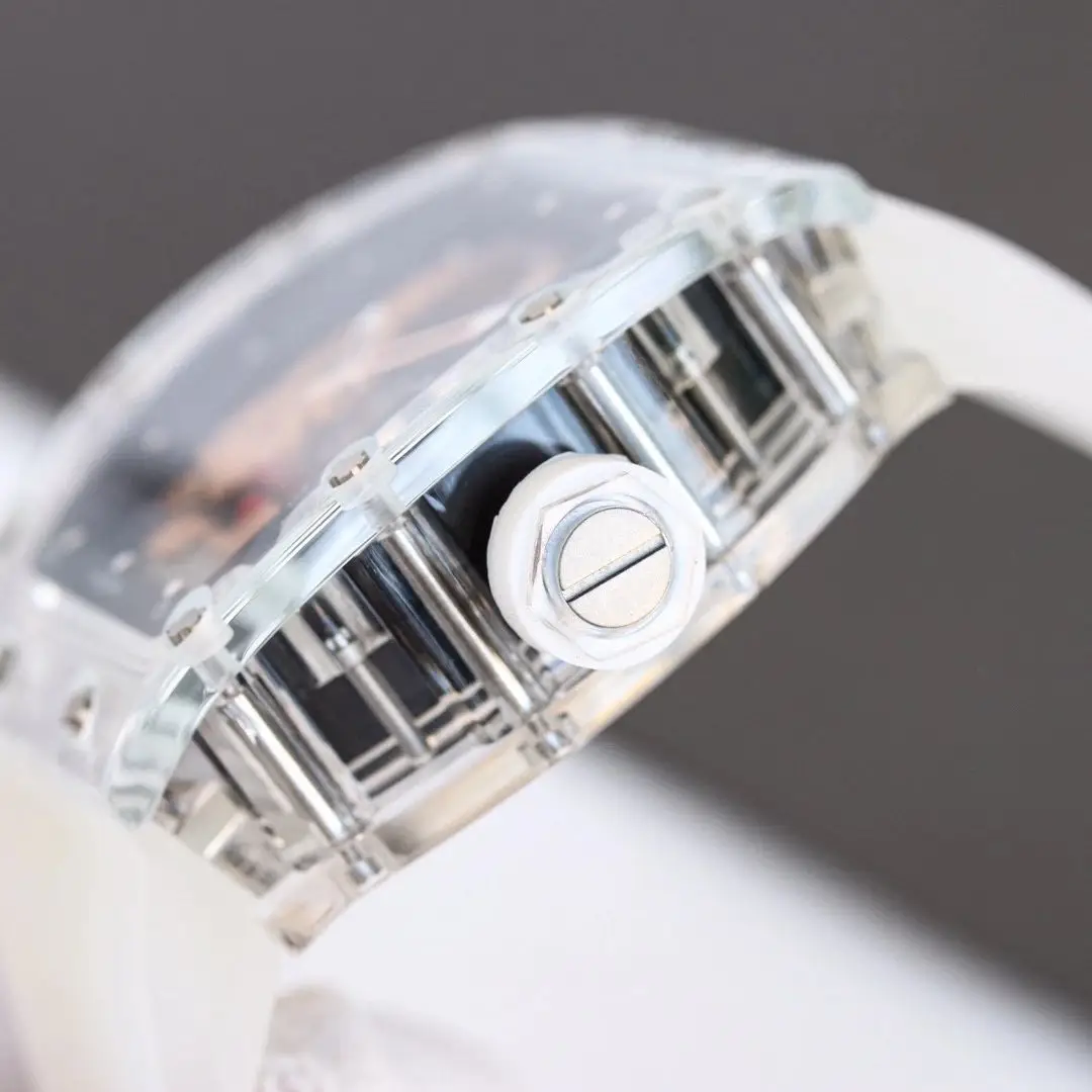 Richard Mille Mechanical Watch — photo 6 of 10