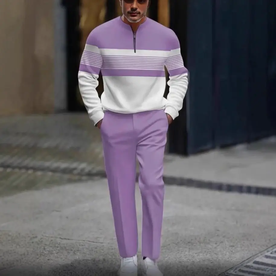 Design Tracksuit