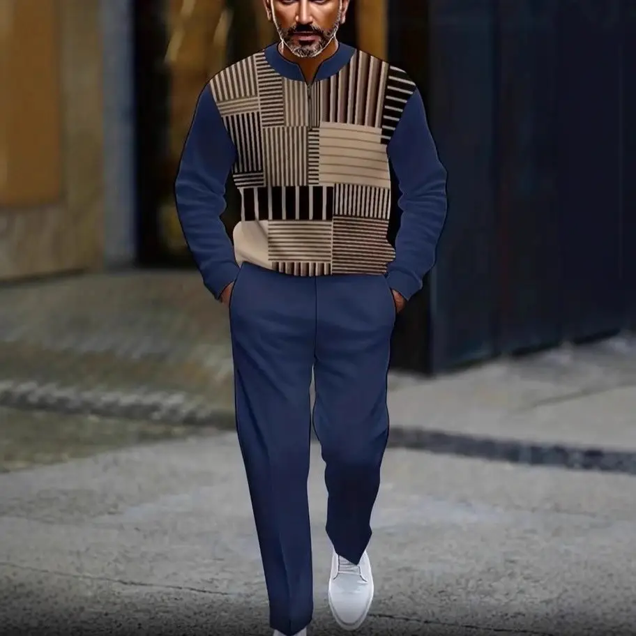 Design Tracksuit — photo 2 of 5