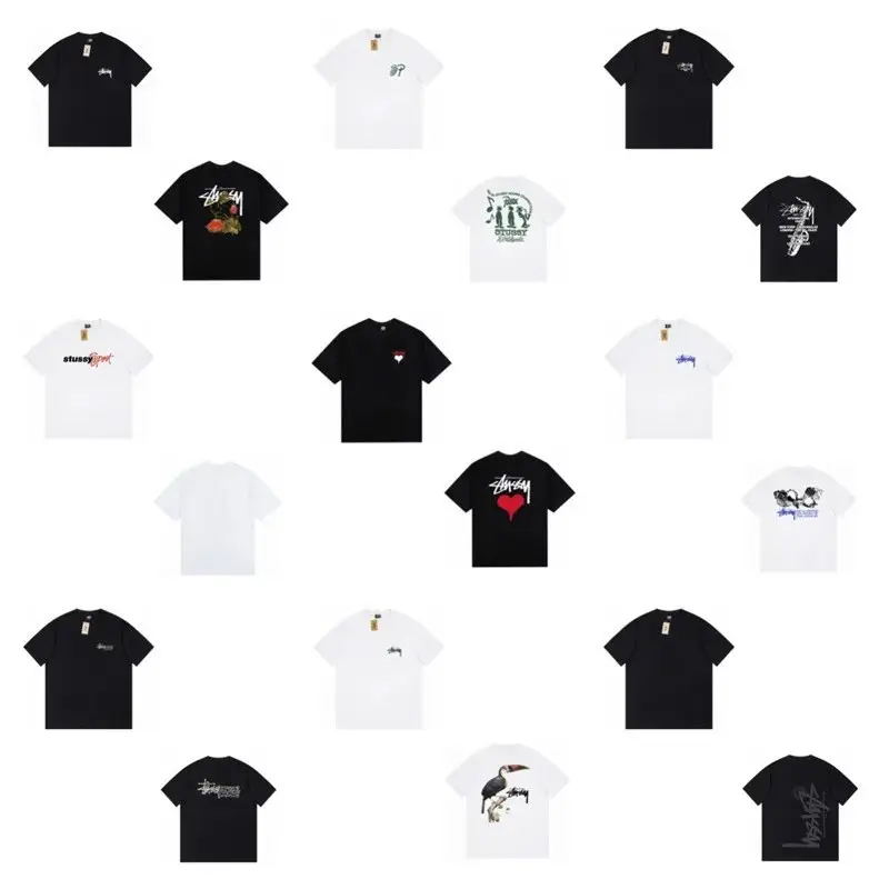 Stussy T Shirt