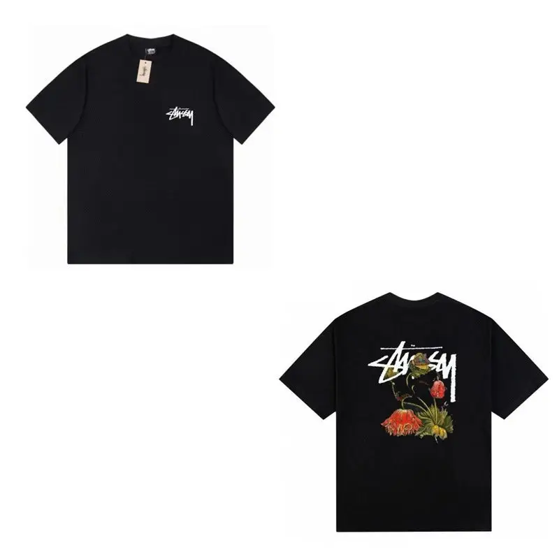Stussy T Shirt — photo 2 of 5