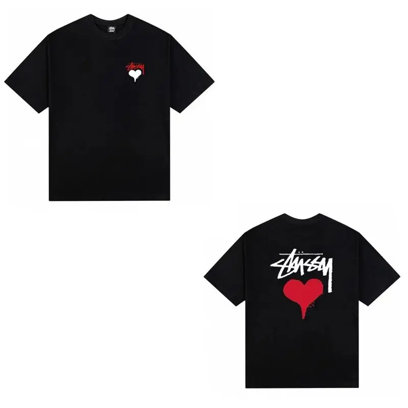 Stussy T Shirt — photo 4 of 5