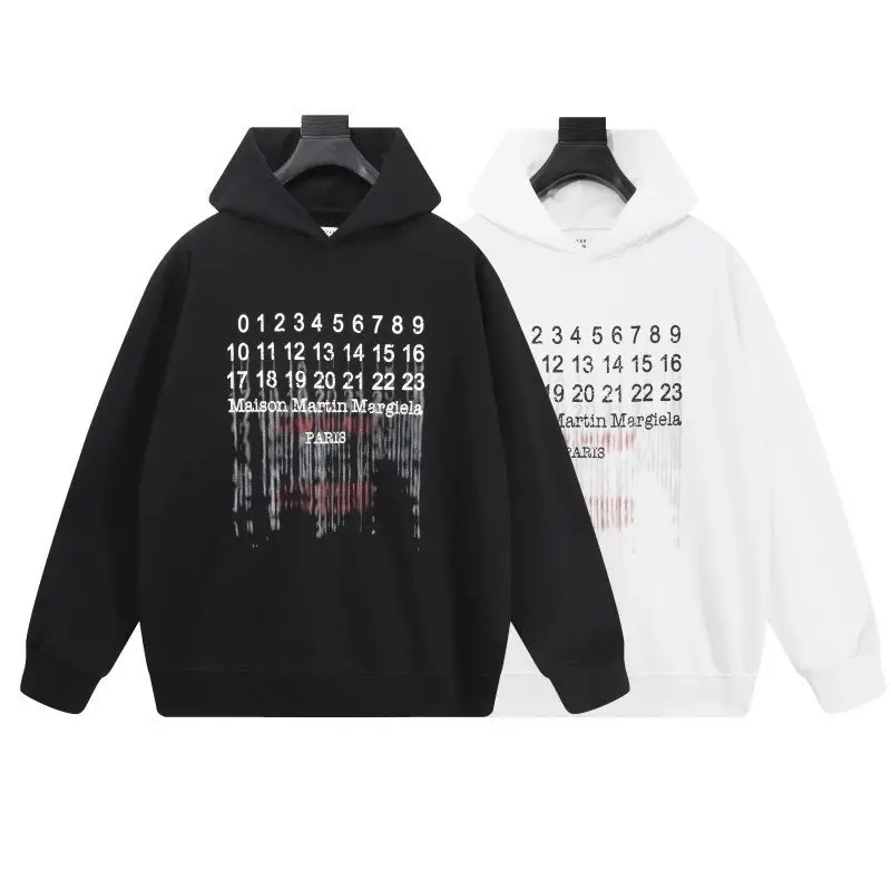 Maison Margiela Hoodie — photo 2 of 5
