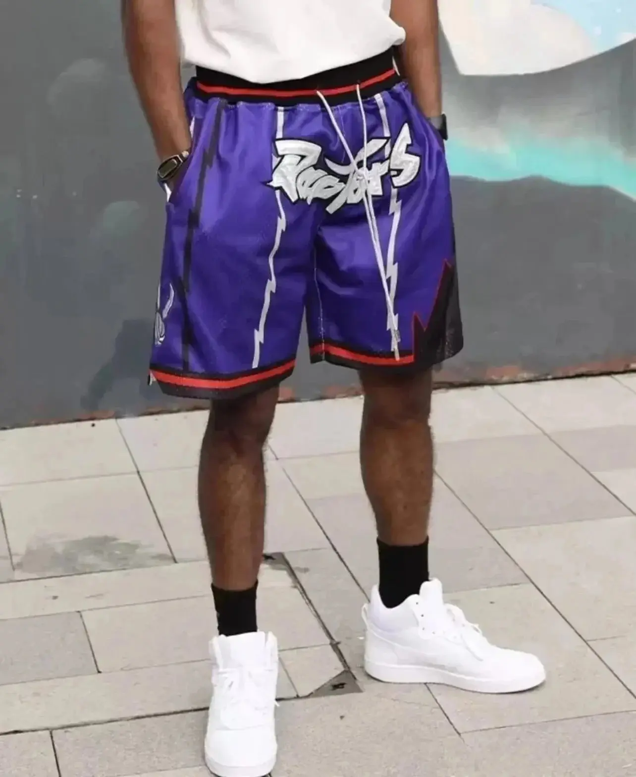 Nike Shorts — photo 3 of 7