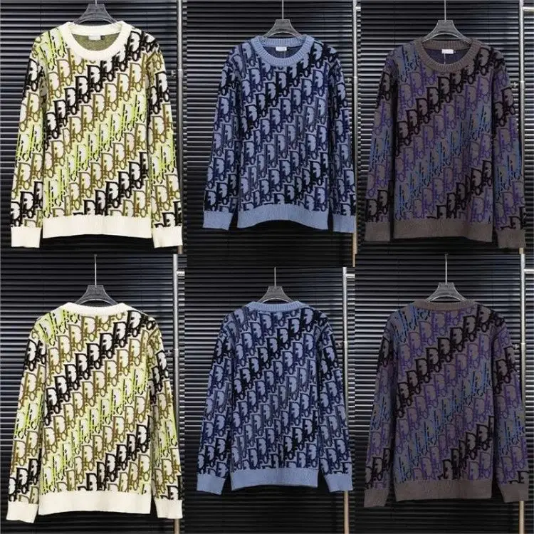 Dior Sweater