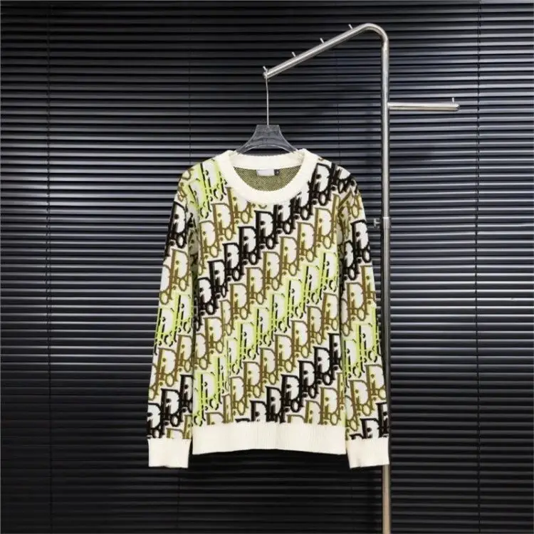 Dior Sweater — photo 2 of 5