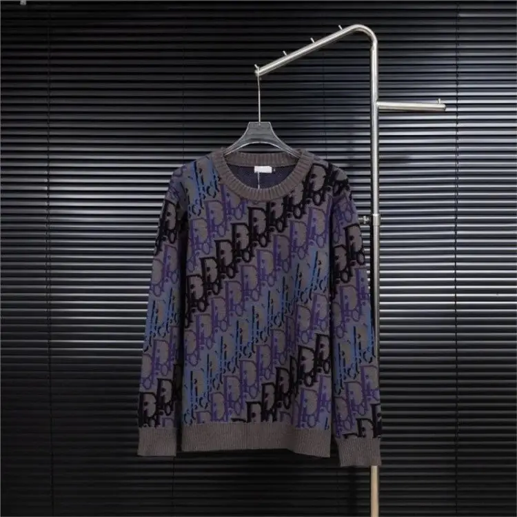Dior Sweater — photo 3 of 5