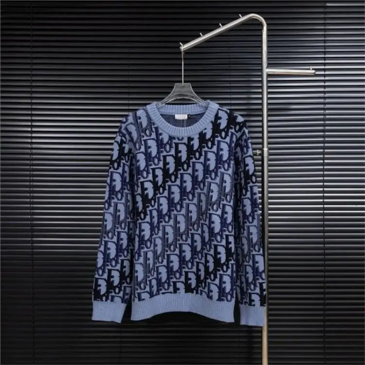 Dior Sweater — photo 4 of 5