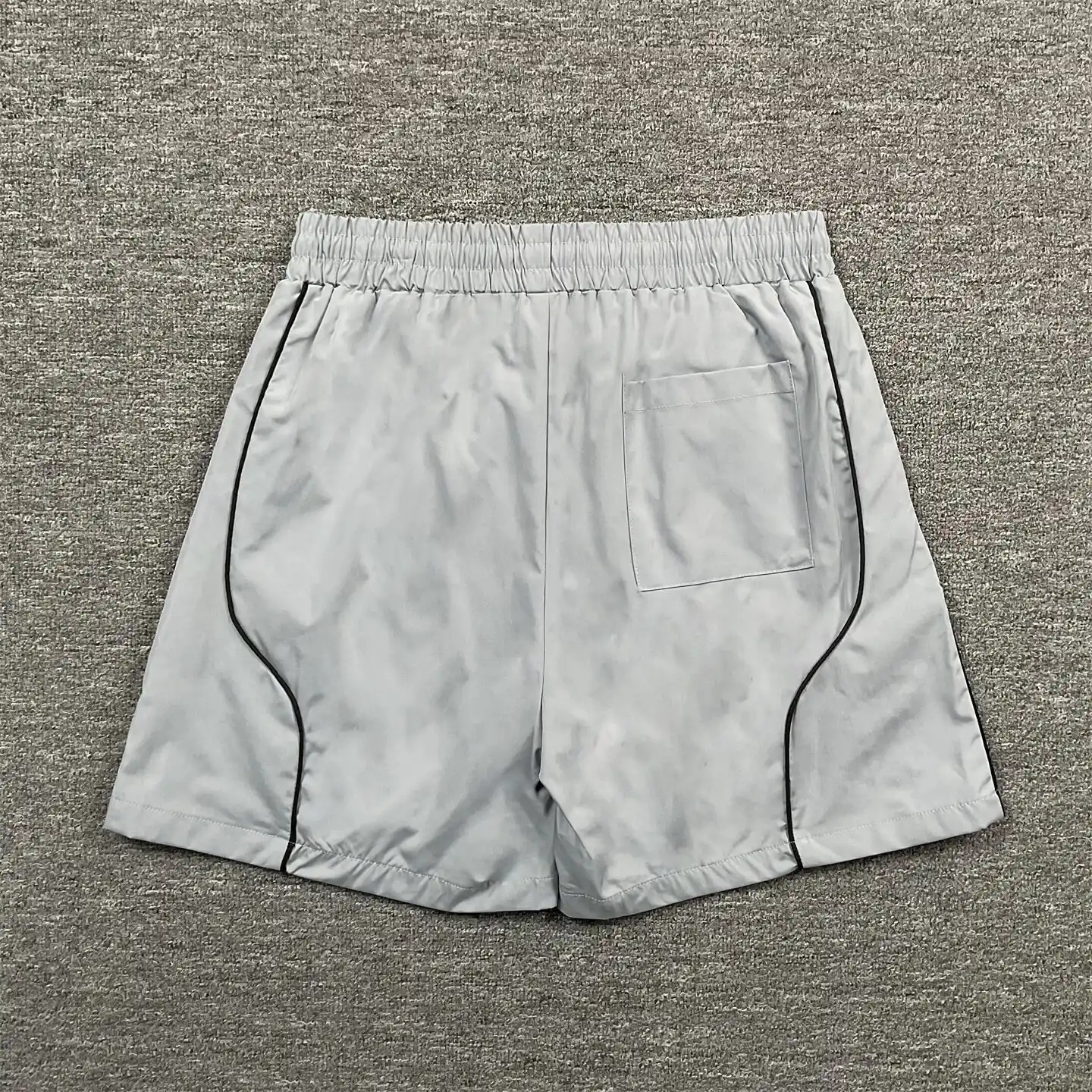 Broken Planet Shorts — photo 2 of 5