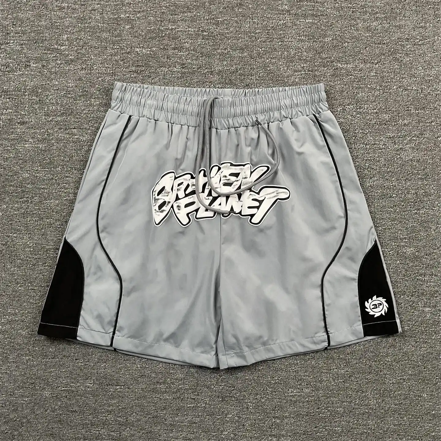 Broken Planet Shorts — photo 4 of 5
