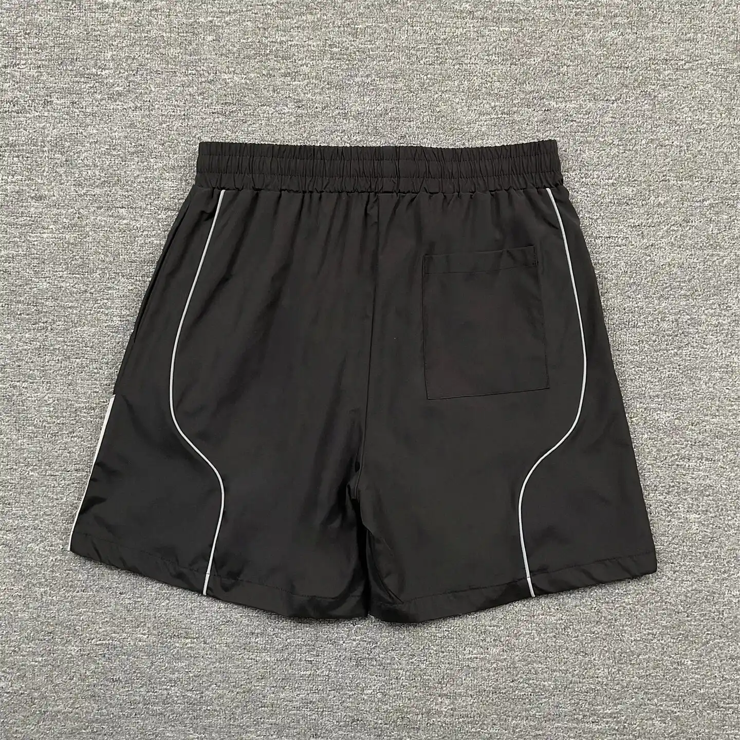 Broken Planet Shorts — photo 5 of 5