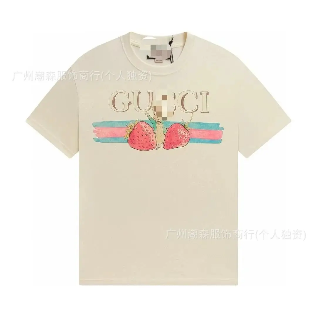 Gucci T Shirt — photo 4 of 5