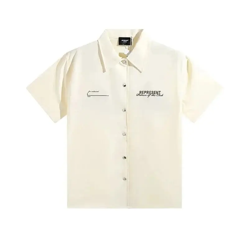 Rhude Shirt — photo 10 of 11