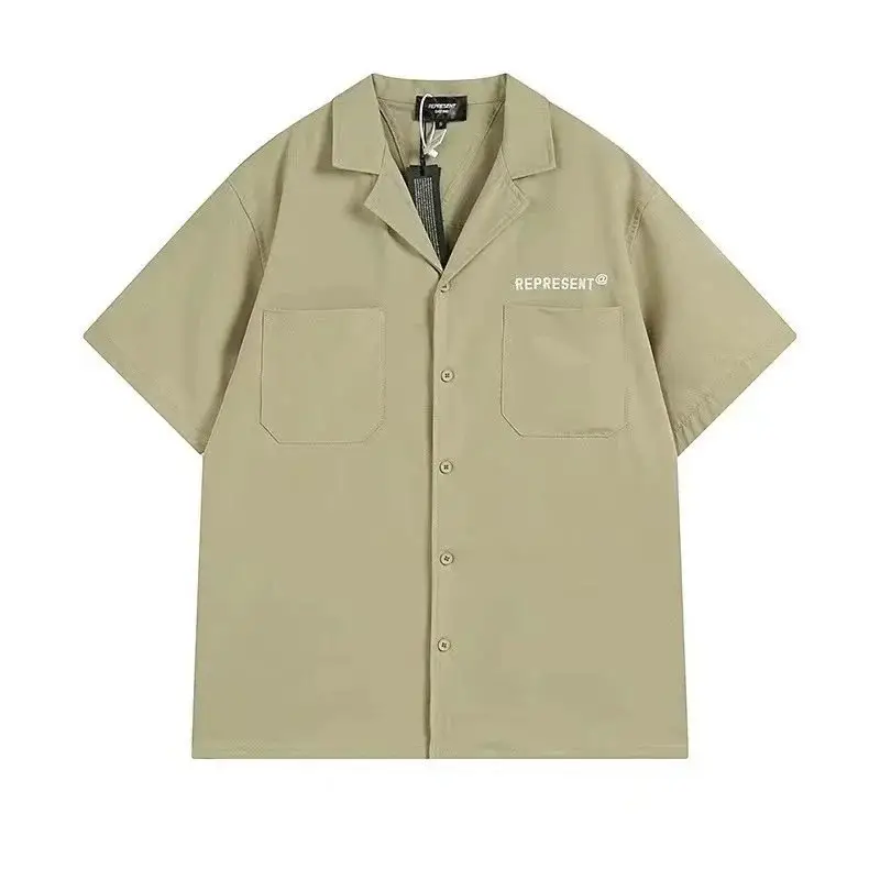 Rhude Shirt — photo 2 of 11