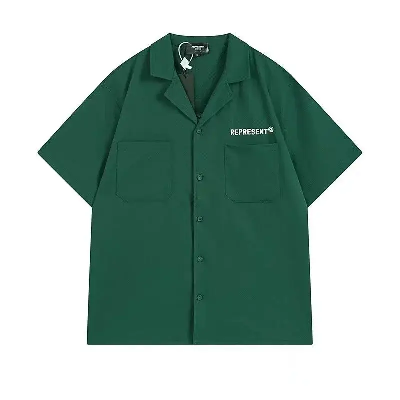 Rhude Shirt — photo 4 of 11