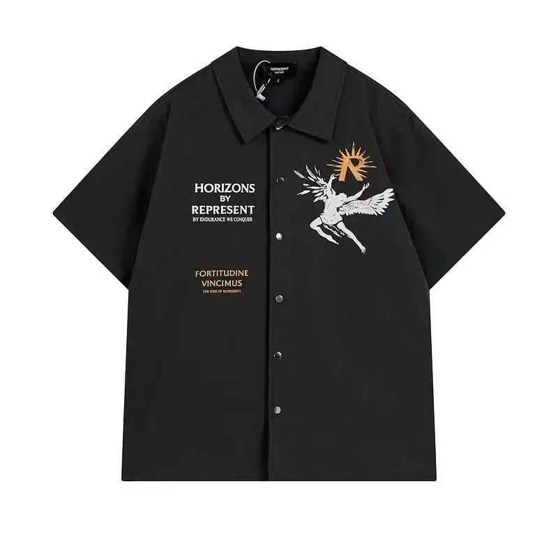 Rhude Shirt — photo 5 of 11