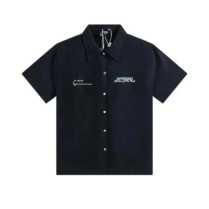 Rhude Shirt — photo 9 of 11