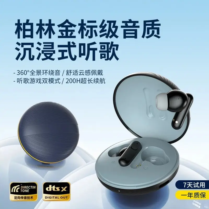Design Tws Earbuds