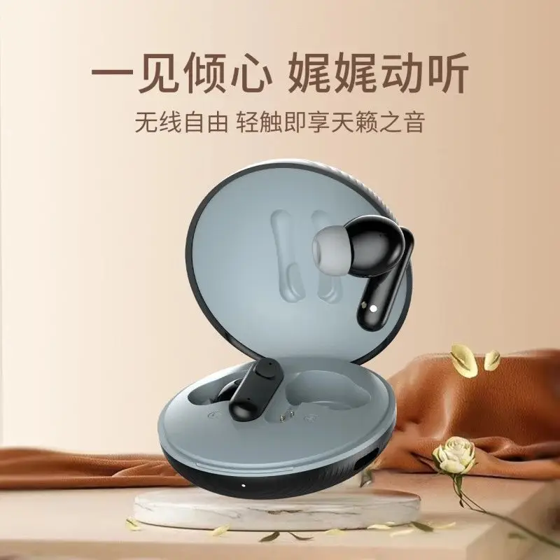 Design Tws Earbuds — photo 2 of 5