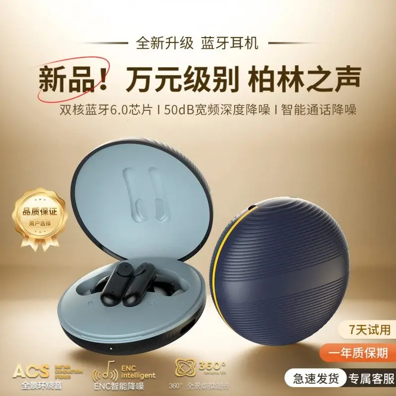 Design Tws Earbuds — photo 3 of 5