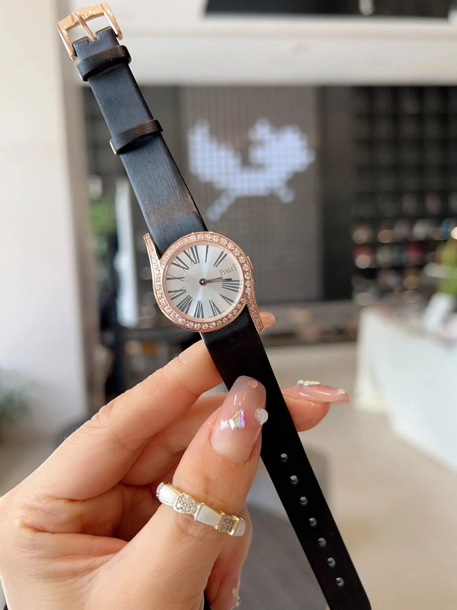 Design Watches