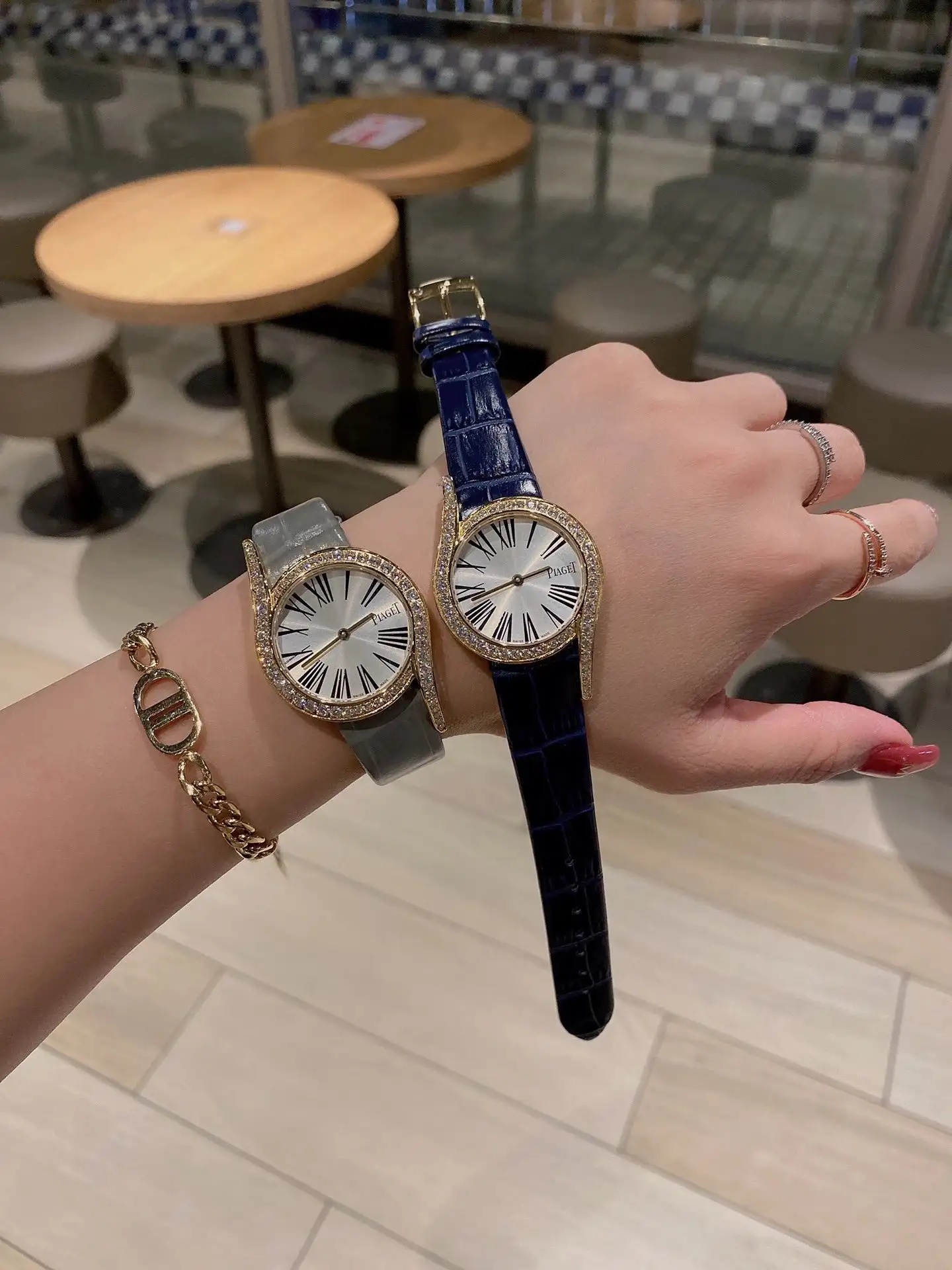Design Watches — photo 11 of 15