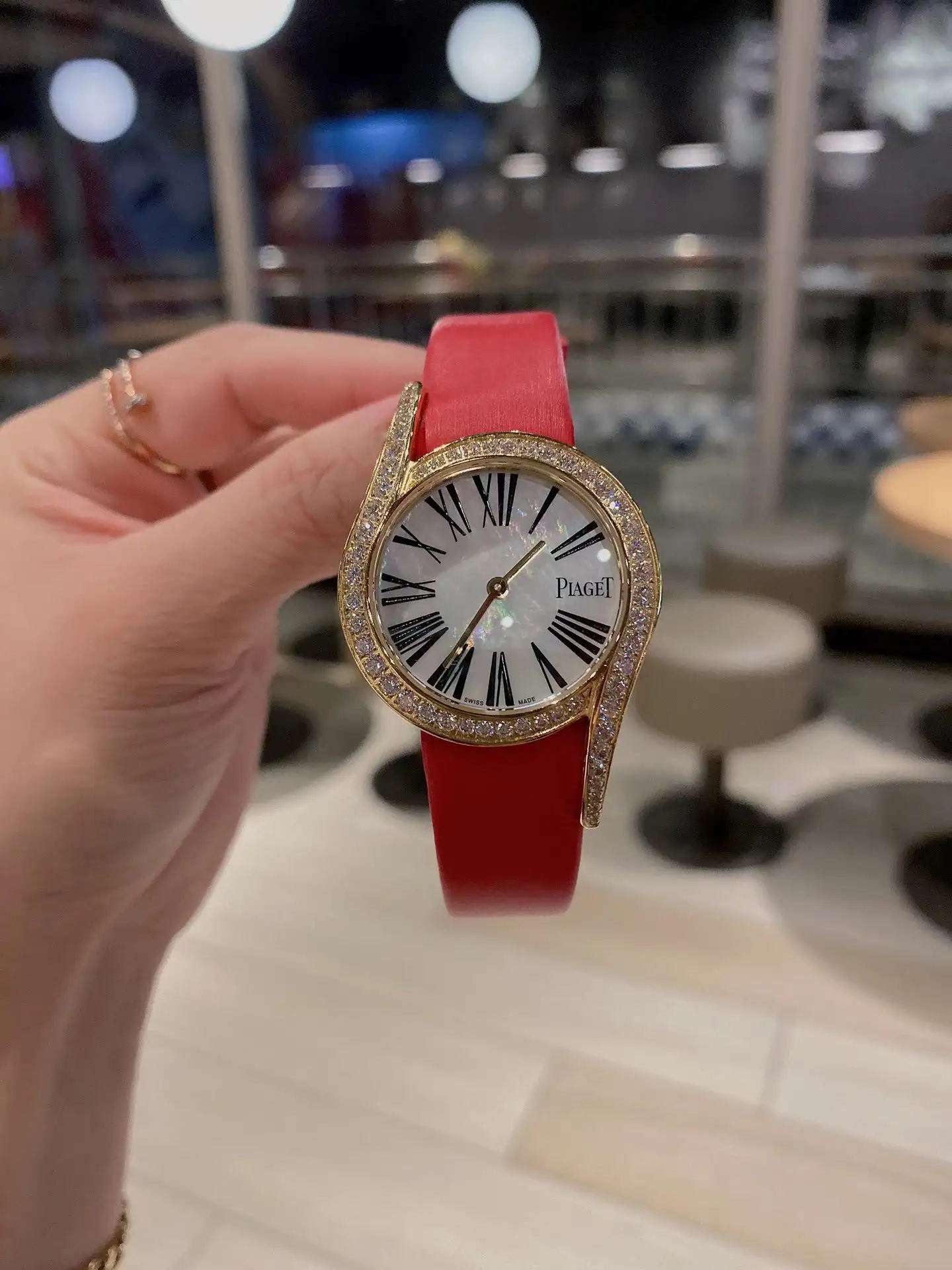 Design Watches — photo 8 of 15