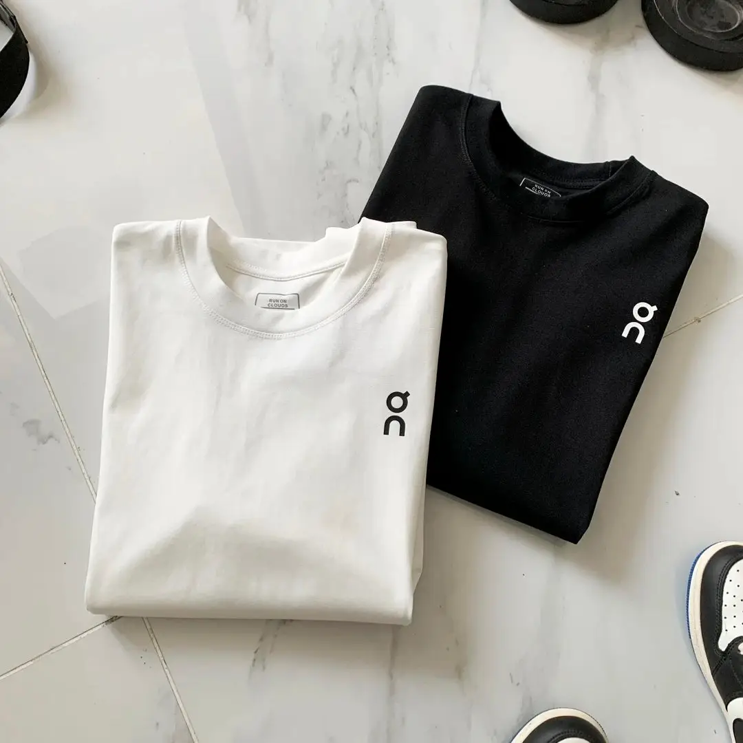 On T Shirt — photo 4 of 14