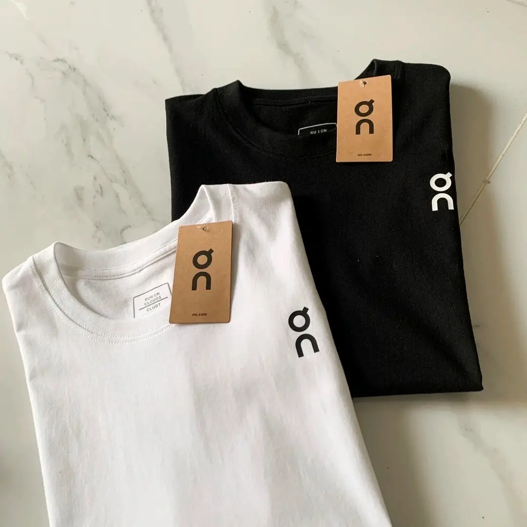 On T Shirt — photo 9 of 14