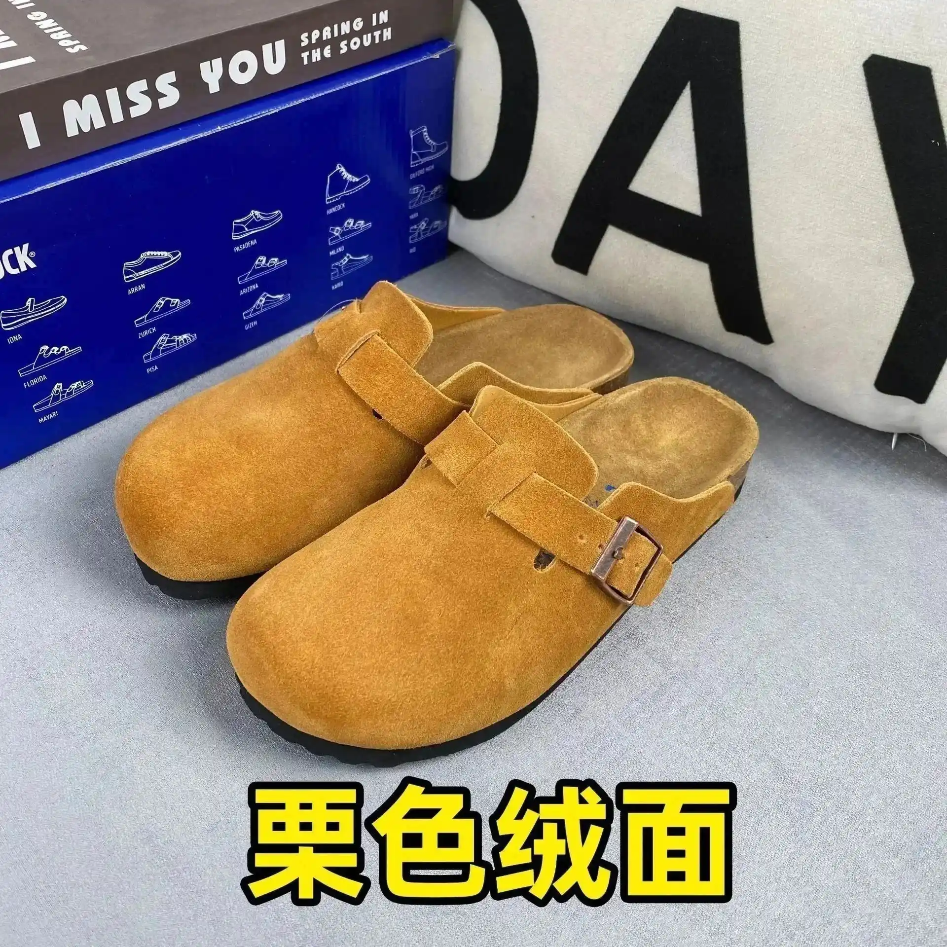 Louis Vuitton Loafers — photo 14 of 14