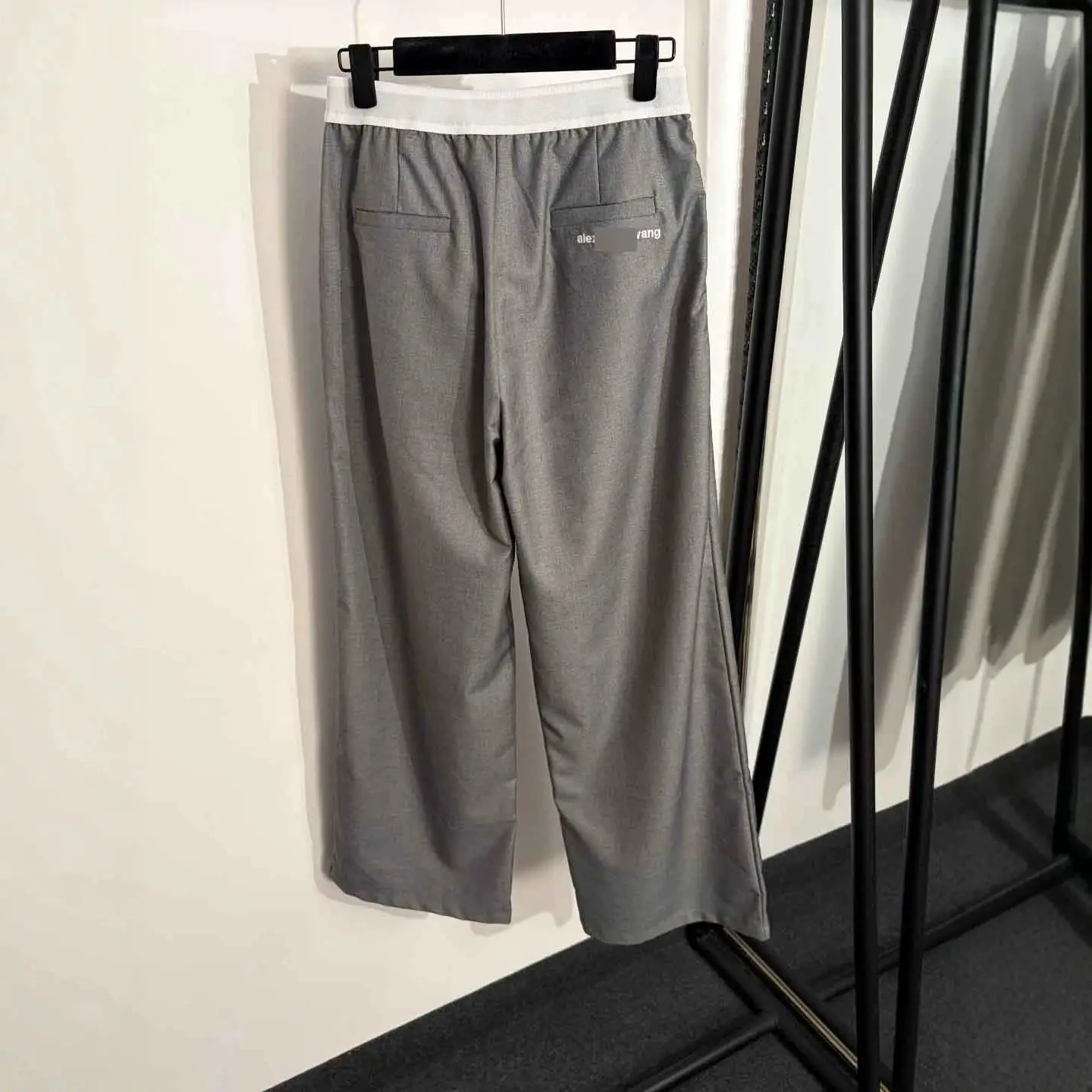 Alexander Wang Pants — photo 4 of 5