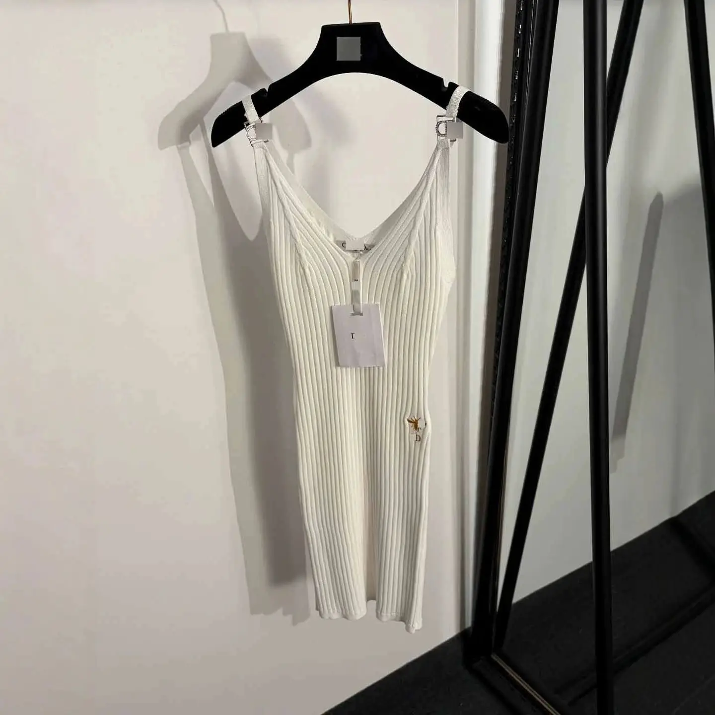 Design Knit Dress