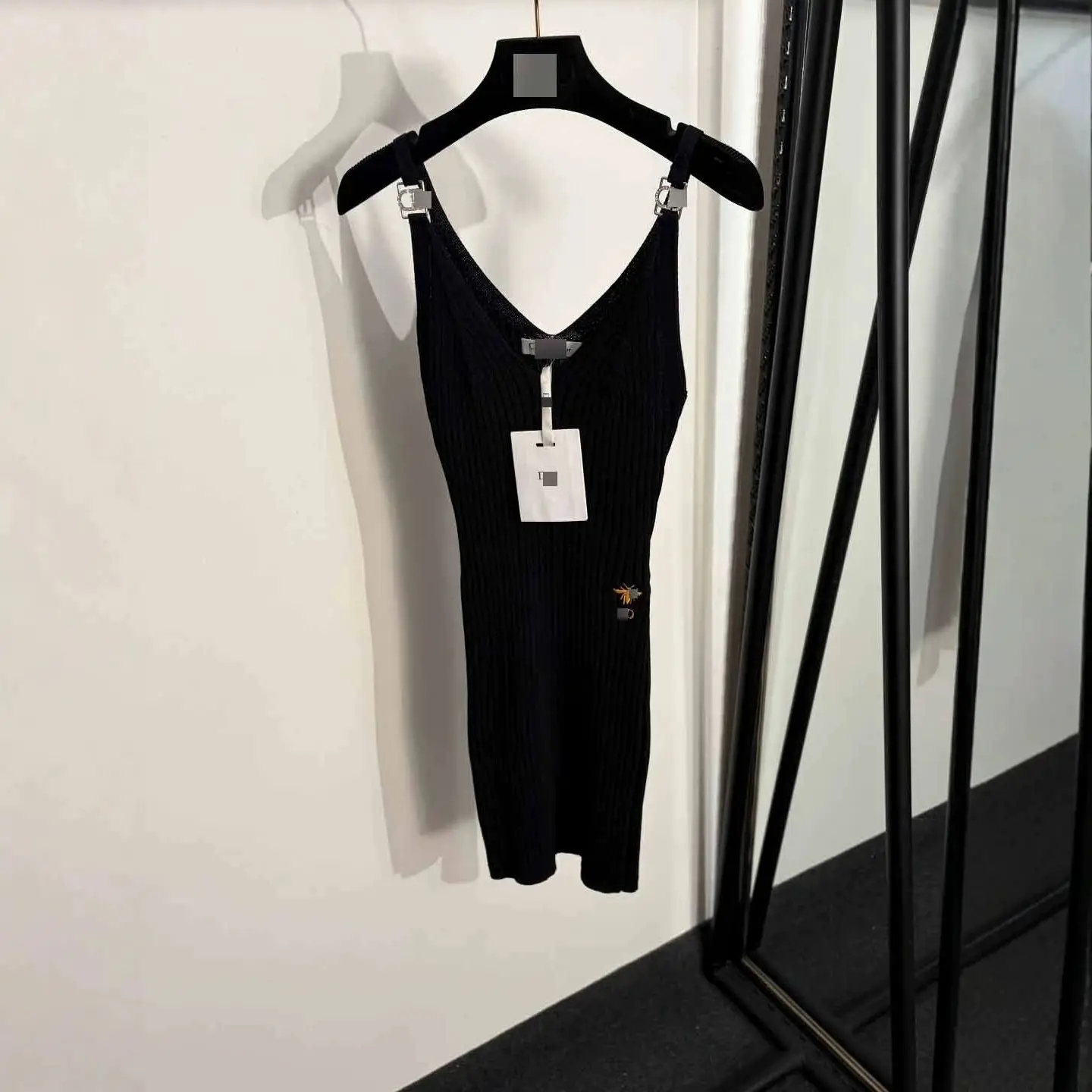 Design Knit Dress — photo 2 of 5