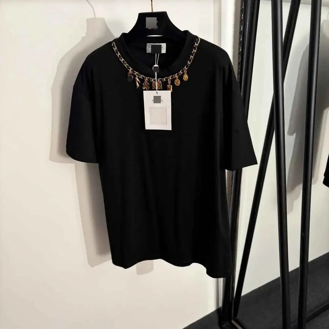 Chanel T Shirt — photo 2 of 5